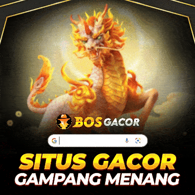 Slot Gacor 
